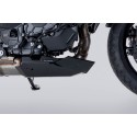Quillas Negro. Yamaha MT-09 (23-).