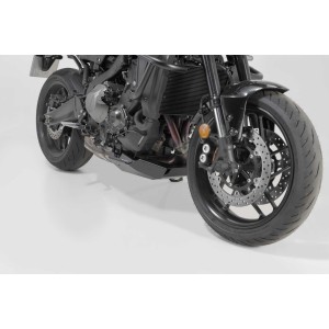 Quilla Negro. Yamaha MT-09 (21-).