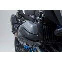 Protección de cilindro Negro. BMW R 1200 (12-18).