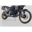 Protección del motor Negro. BMW F 750/850 GS (17-), F 800/900 GS (23-).