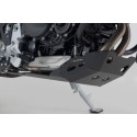 Protección del motor Negro. BMW F 750/850 GS (17-), F 800/900 GS (23-).