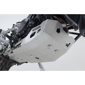 Protección del motor Plateado. F 750/850 GS (17-), F 800/900 GS (23-).