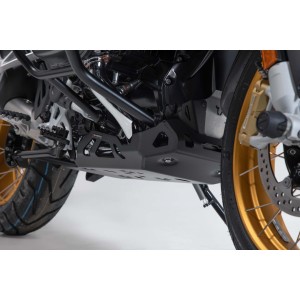 Protector de motor Negro. BMW R 1250 GS / Adv / Rallye (18-).
