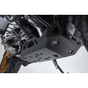 Protector de motor Negro. BMW R 1250 GS / Adv / Rallye (18-).