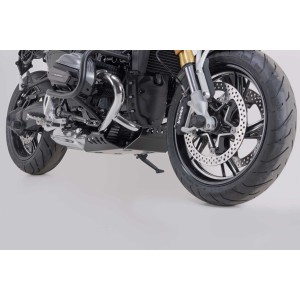 Protectores de motor Negro. BMW R12 / R12 nineT (23-).