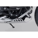 Protectores de motor Plateado. BMW R12 / R12 nineT (23-).