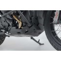 Protección del motor Negro. BMW R 1300 GS (23-).
