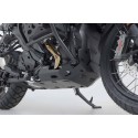 Protección del motor Negro. BMW R 1300 GS (23-).