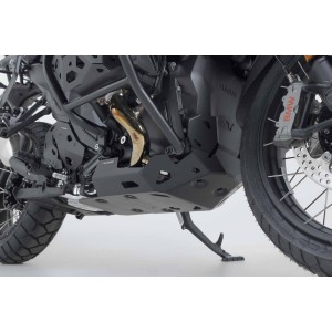 Protección del motor Negro. BMW R 1300 GS (23-).