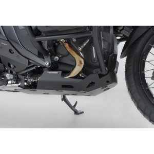 Protección del motor Negro. BMW R 1300 GS (23-).