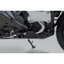 Protección del motor Negro. BMW R 1300 GS / Adventure, R 1300 R. / RT.