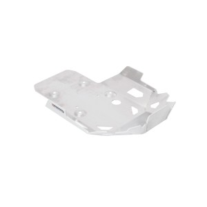 Protección del motor Plateado. BMW R 1300 GS / Adv, R 1300 R. / RT.