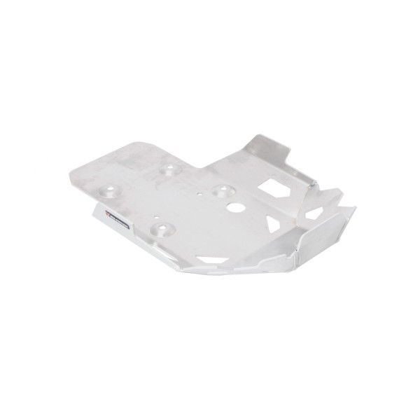 Protección del motor Plateado. BMW R 1300 GS / Adv, R 1300 R. / RT.