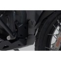 Extensión de protección para el motor Negro. BMW R 1300 GS / Adventure, R 1300 R/RT.