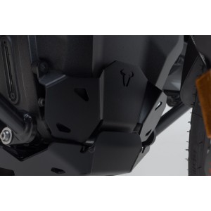 Extensión de protección para el motor Negro. BMW R 1300 GS / Adventure, R 1300 R/RT.