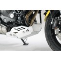 Protector de motor Plateado. Kawasaki Versys 650 (14-20).