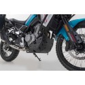 Protector de motor Negro. CFMoto 450MT (23-).