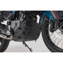Protector de motor Negro. CFMoto 450MT (23-).