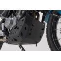 Protector de motor Negro. CFMoto 450MT (23-).