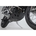 Protección del motor Negro. Modelos Tiger 900 (19-23). Para OEM-SBL.