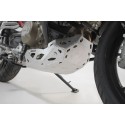 Protector de motor Plateado. Ducati Multistrada V 4 (20-).