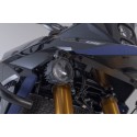 Kit de luces de carretera EVO Negro. Suzuki V-Strom 800 / 800DE (22-).