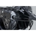Protección para faros adicional Negro. BMW R 1300 GS Adventure (24-).