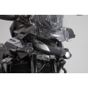 Soporte para luces Negro. Triumph Tiger 900/GT/Rally/Pro (19-23).