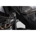 Soporte para luces Negro. Triumph Tiger 900/GT/Rally/Pro (19-23).