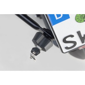 Juego de bombín TRAX con sistema antirobo EVO Juego de 9 cerraduras/2 llaves. Sistema antirobo.