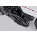 Protecciones laterales de motor Negro. Honda CB750 Hornet (22-).