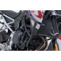 Protecciones laterales de motor Nefro. BMW F 750 / 800 / 850 / 900 GS (17-).