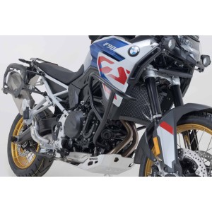 Protecciones laterales de motor Nefro. BMW F 750 / 800 / 850 / 900 GS (17-).