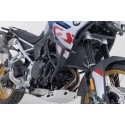 Protecciones laterales de motor Nefro. BMW F 750 / 800 / 850 / 900 GS (17-).