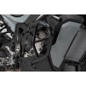 Protecciones laterales de motor Negro. BMW S 1000 XR (19-).