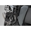 Protecciones laterales de motor Negro. BMW S 1000 XR (19-).