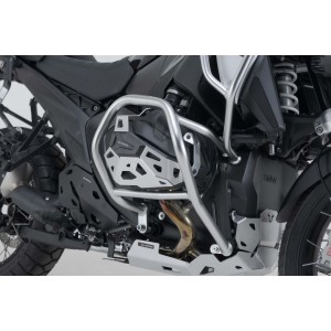 Protecciones laterales de motor Acero inoxidable. BMW R 1300 GS (23-).