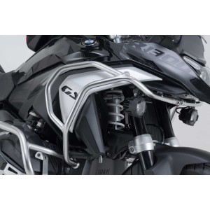 Protecciones superiores de motor Acero inoxidable. BMW R 1300 GS (23-).