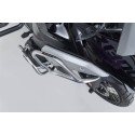 Protecciones superiores de motor Acero inoxidable. BMW R 1300 GS (23-).