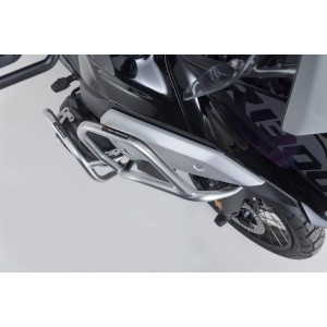Protecciones superiores de motor Acero inoxidable. BMW R 1300 GS (23-).