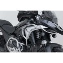 Protecciones superiores de motor Acero inoxidable. BMW R 1300 GS (23-).