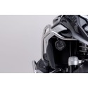 Protecciones superiores de motor Acero inoxidable. BMW R 1300 GS (23-). OEM SBL.
