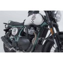 Potecciones laterales de motor Negro. Royal Enfield Bear 650 (23-).