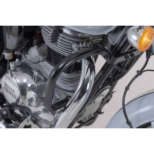 Protecciones laterales de motor Royal Enfield Classic 350 (22-).