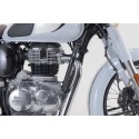 Protecciones laterales de motor Royal Enfield Classic 350 (22-).