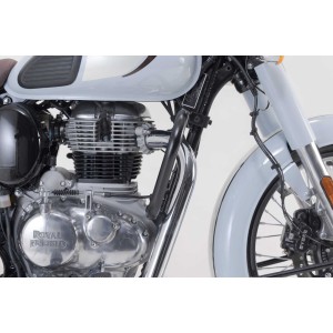 Protecciones laterales de motor Royal Enfield Classic 350 (22-).