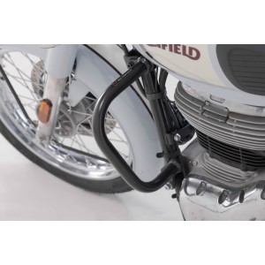 Protecciones laterales de motor Royal Enfield Classic 350 (22-).
