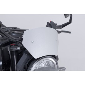 Parabrisas Plateado. Husqvarna Svartpilen 801 (24-).