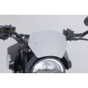 Parabrisas Plateado. Husqvarna Svartpilen 801 (24-).