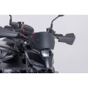 Parabrisas Negro. Yamaha MT-09/SP (23-), MT-09 Y-AMT (24-).